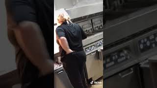 This McDonald’s worker is so disrespectful to customer!