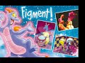 walt disney s figment theme song one little spark