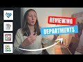 5 BEST People Consulting (HR) Steps to Review a Department (how to draft a problem statement)