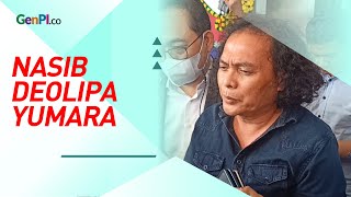 Deolipa Yumara Kecewa, Tuntut Fee Rp 15 Triliun