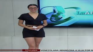 Linda Cavazos  2018 06 04