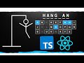 This Is A Great Beginner React/TypeScript Project
