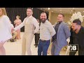 aziz adam halay govend bagiye syrian french wedding mariage