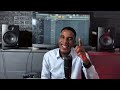 TATENDA JOSH MUTSIWA - MOMENTS OF WORSHIP 8
