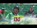 Paul Stirling's 130 Runs Against Bangladesh || 6th Match || ODI Series || Tri-Series 2019