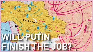 Assessing The Russian Invasion Threat