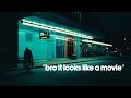 How to shoot photos like a cinematographer