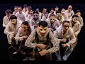 Gauthier Dance//Dance Company Theaterhaus Stuttgart: ANTHOLOGY Shechter x Gauthier Dance | Trailer