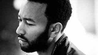 John Legend - Love Won't Let Me Wait