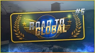 n0thing to Global Ep. 5: MIRAGE TIPS AND TOXIC TEAMMATES