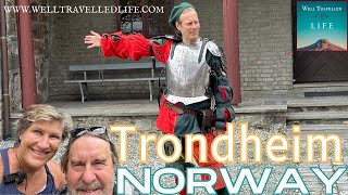 Trondheim: A Charming Norwegian City