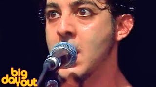 System Of A Down - Chop Suey! live [ Big Day Out | 60fps ]