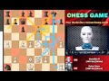 stockfish 17 incrediblely sacrificed his rook against the strongest chess engine chess strategy