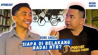 Badai NTB Di Tengah Kepentingan Kartel N4rk*b0i