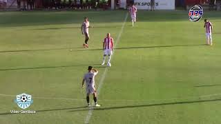 Primera Nacional |Resumen | Deportivo Maipú 0-2 San Martín de Tucumán