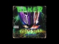 BAKER PHONK - VIOLENT SHIT II: THE INTERLUDE [Full Album]