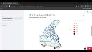 Data Mining Project - Interactive EDA Dashboard