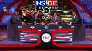 Inside The Nba NCAA Tournament Winner Pick 3 4 14