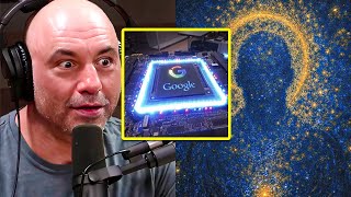 "Googleās Quantum AI: It Was Asked Who Built the Universe, Hereās What It Repliedā¦"