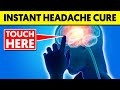 Instant Headache Relief - Here’s What To Do