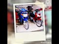 MODIFIKASI YAMAHA NOUVO Z SIMPEL LOW BUDGET