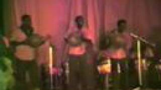 AFROCUBA DE MATANZAS 1988 (3) : Ochun