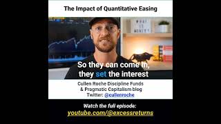 What is Quantitative Easing?