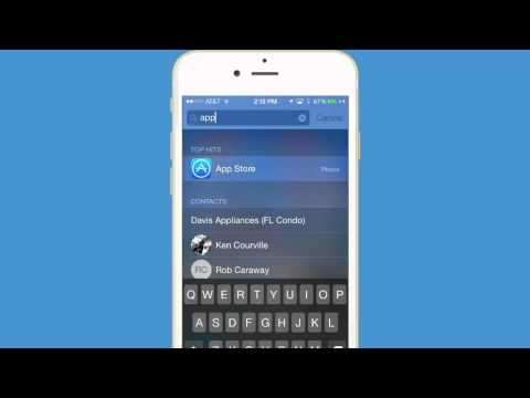 How to download free apps in the Apple App Store without a Password How to download free apps in the Apple App Store without a Password