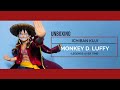 #9 Unboxing Ichiban Kuji Legends Over Time Monkey D. Luffy