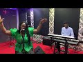 Ewurabena Otsiwah - ADONAI WORSHIP LIVE VIDEO