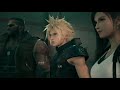 ff vii remake ost太空戰士7重製版原聲帶 crab warden 堆塵機戰鬥曲