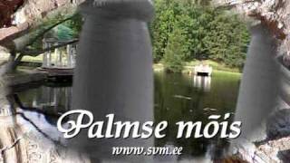 Palmse mõis