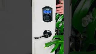 TEEHO SMART LOCK