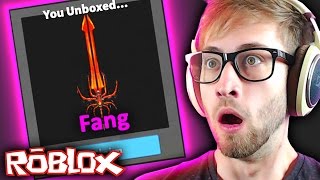 Fang 0 Roblox Murder Mystery 2 All Godlys Free Free Robux Promo