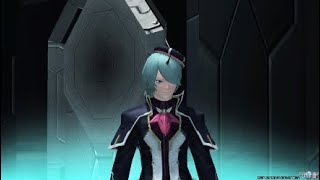 #17【PSO2】輝光を砕く母なる神 Su 12:57