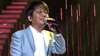 [직캠] 신승훈 Live - 20171223 더 신승훈쇼 in 부산