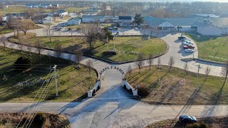 Mother files wrongful death lawsuit against now-closed Christian boarding school in Cedar County,...