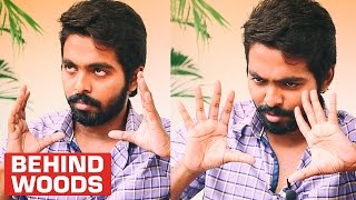 Naachiyaar is an emotional thriller! | GV Prakash Kumar Exclusive | MY 38