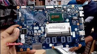 Lenovo laptops motherboard price in bd. lenovo ideapad 100-15iby motherboard