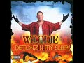 woodie tales of a killa