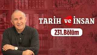 Tarih ve İnsan 231.Bölüm Erdoğan'nın Zelensky Görüşmesi ! Prof.Dr.Ahmet Şimşirgil