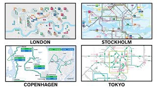 The Genius Trick Some Cities Use to Eliminate Traffic Without More Roads