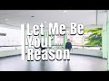 Let Me Be Your Reason || Frank Heelan (IRE)|| Easy Intermediate Level