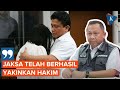 Hakim Vonis Sambo dan Putri Lebih Berat dari Tuntutan Jaksa, Kejagung Anggap Wajar