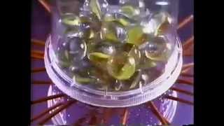 KerPlunk - Board Game - TV Toy Commercial - TV Spot - TV Ad - Milton Bradley