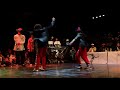 Roaddoggz vs Sieger【JUSTE DEBOUT TOKYO 2019】LOCKING BEST8