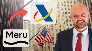 ❌ Does MERU Report to the Treasury? | Does the Travel Rule Apply? | In-Depth Analysis of the Neob...