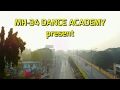 World Population Day Theme Dance  | 11th July | MH-34 DANCE ACADEMY | Choreography by Pratik Gainwar