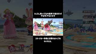 アシストフィギュアに関するふざけた小ネタ【スマブラsp】