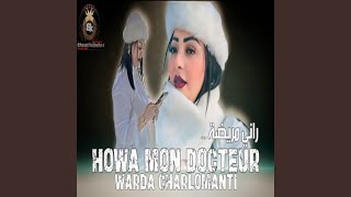 Warda Charlomanti | Mon Docteur